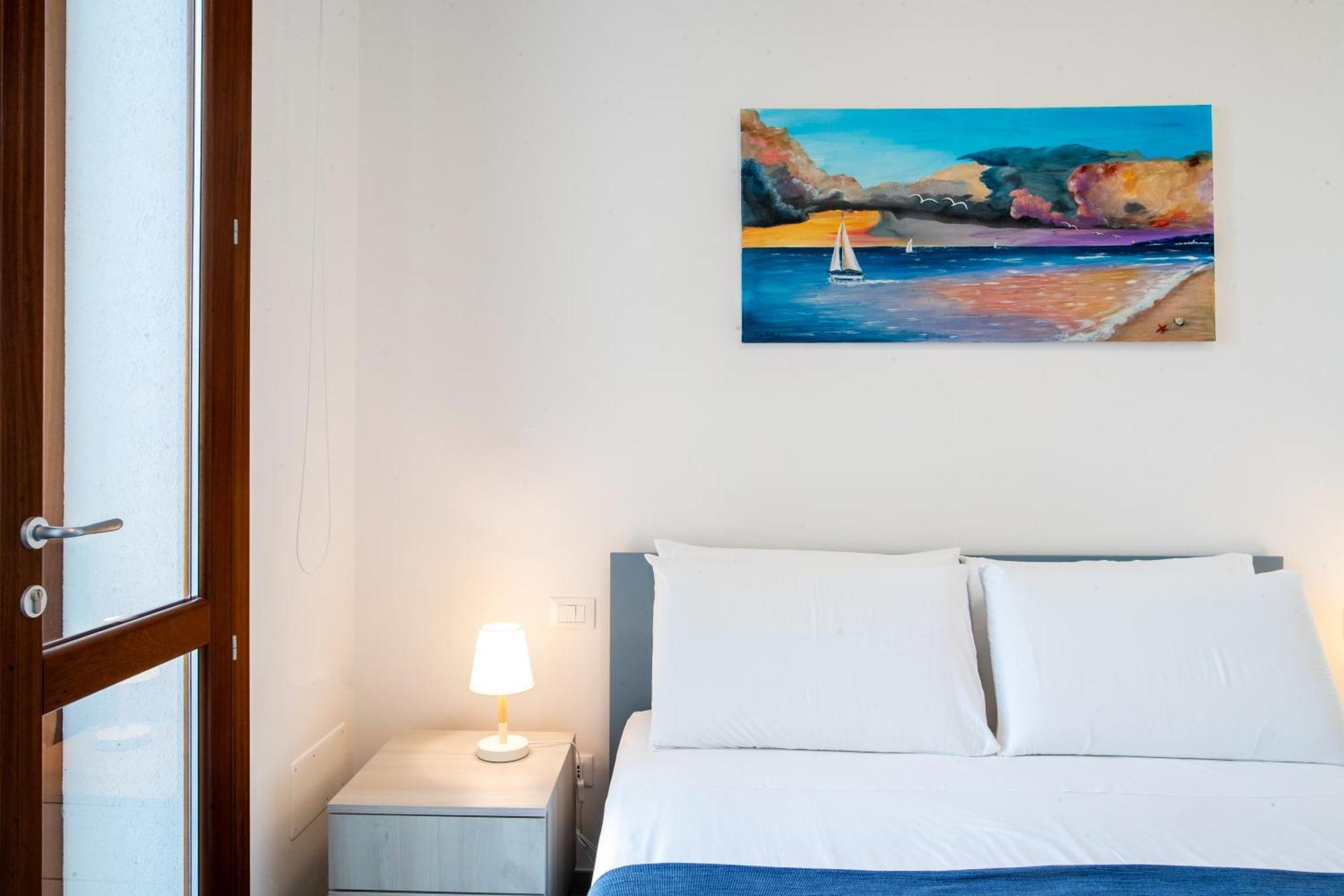 Villa Etesiae Castellammare del Golfo Esterno foto